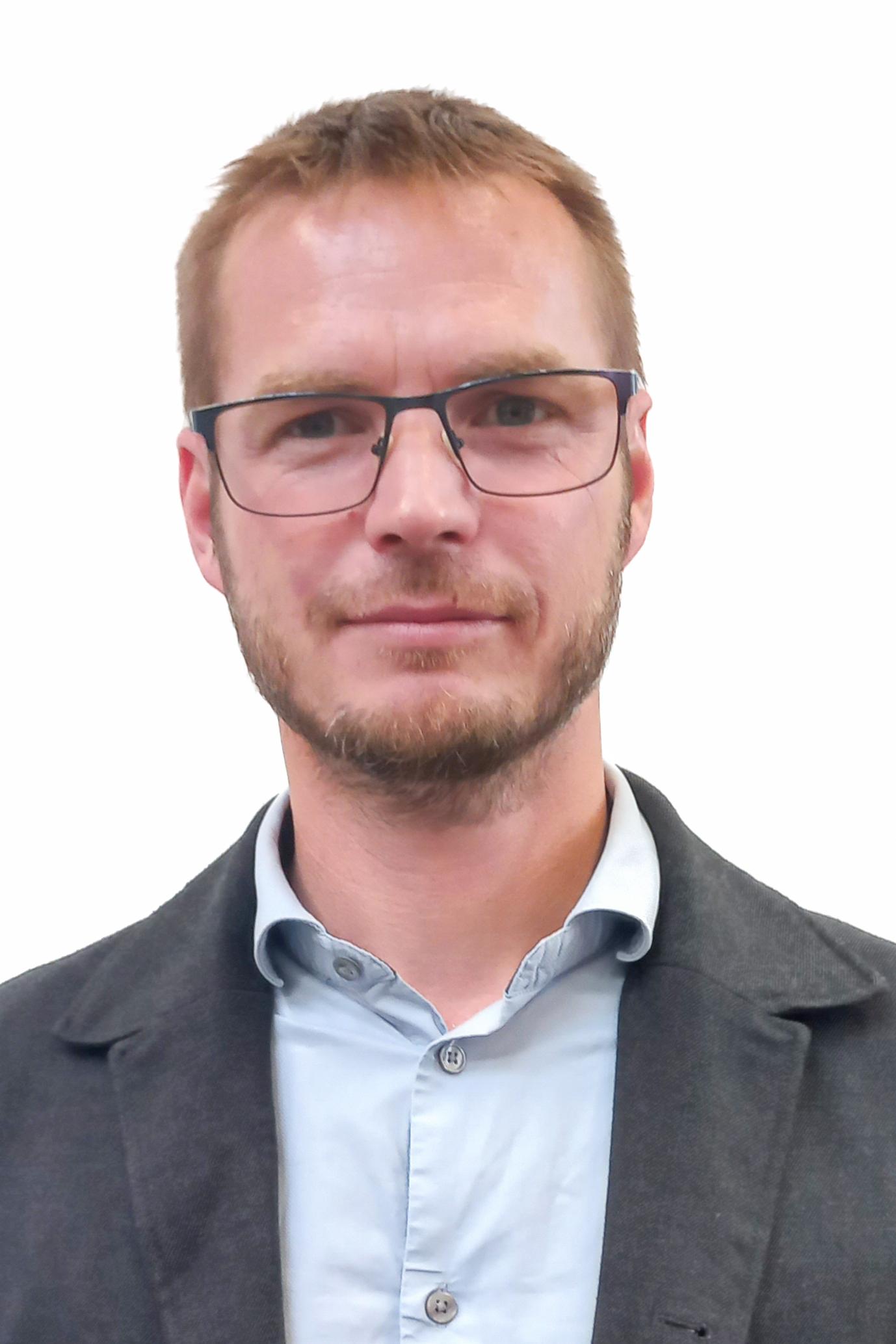 Borbély Gergő